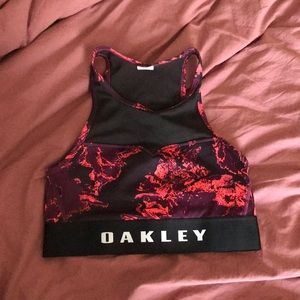 Oakley Sports Bra